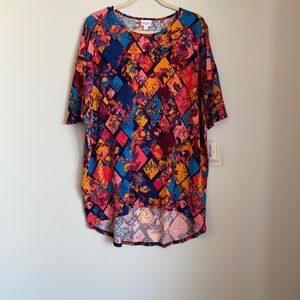 LuLaRoe Irma